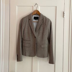 Banana Republic Blazer